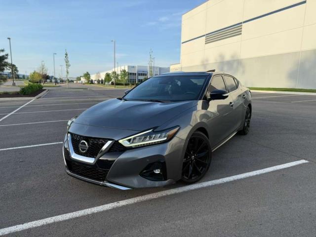nissan maxima 2020 1N4AA6EV4LC381482 image nissan maxima 2020 1N4AA6EV4LC381482 image