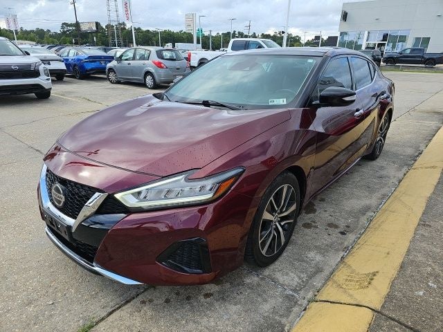 nissan maxima 2020 1N4AA6DV5LC380276 image nissan maxima 2020 1N4AA6DV5LC380276 image