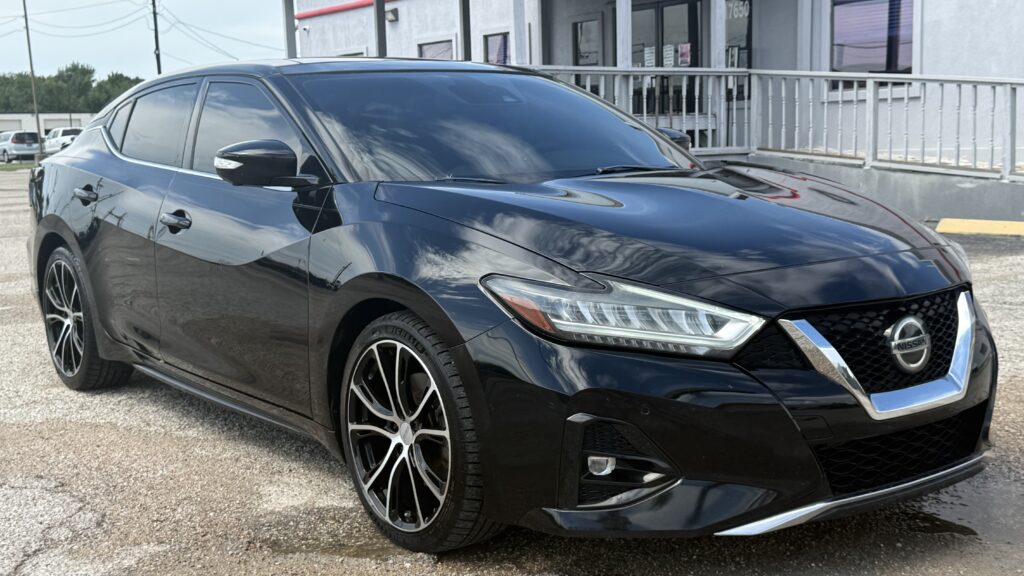 nissan maxima 2020 1N4AA6EV0LC385576 image nissan maxima 2020 1N4AA6EV0LC385576 image