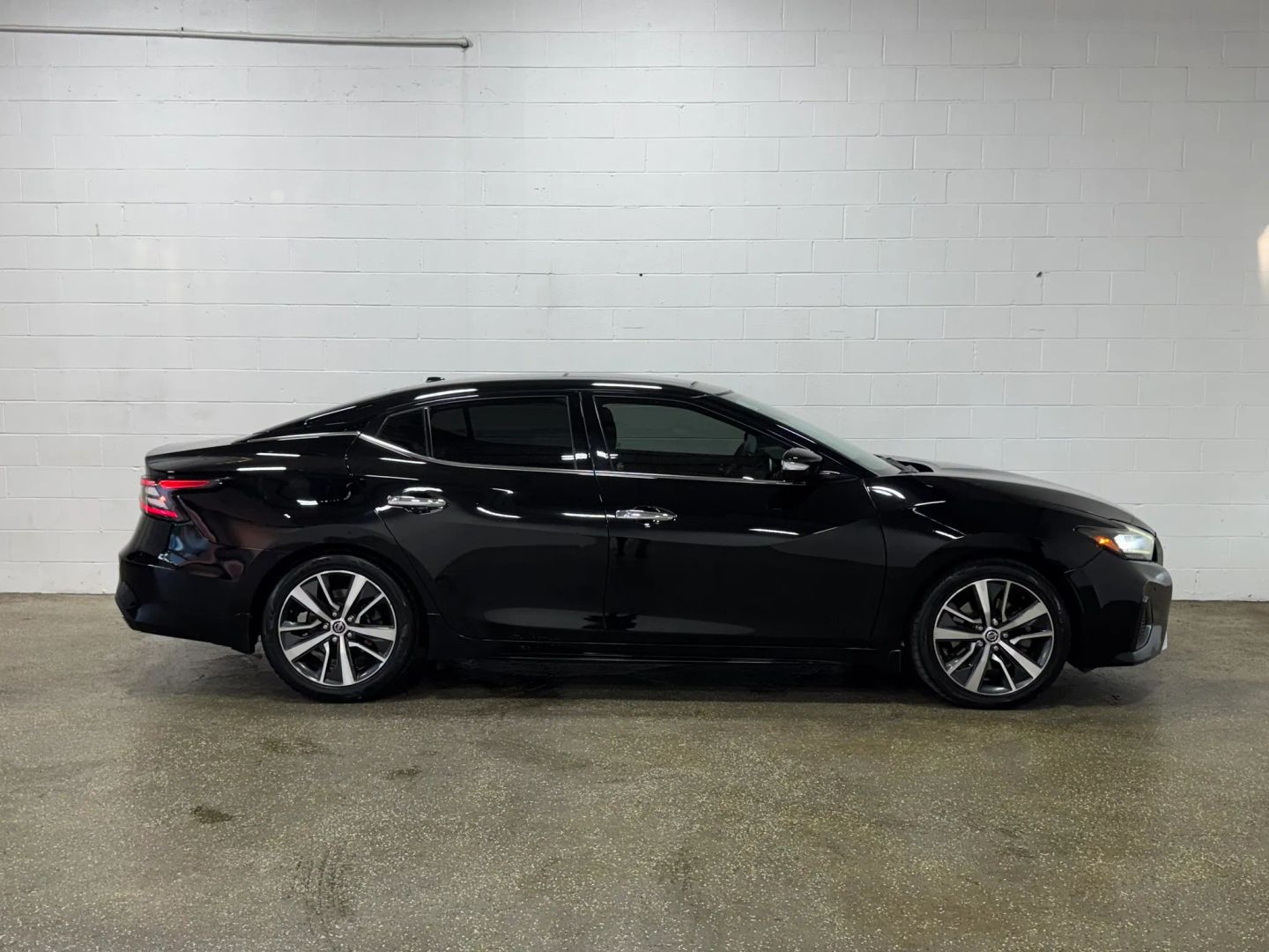 nissan maxima 2020 1N4AA6DV7LC380439 image nissan maxima 2020 1N4AA6DV7LC380439 image