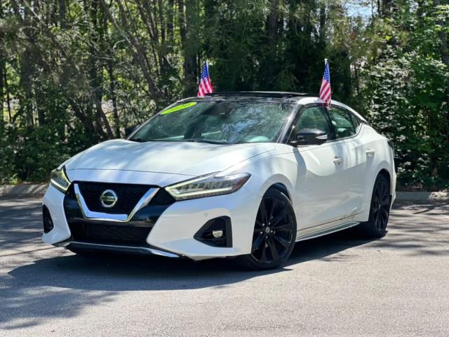 nissan maxima 2020 1N4AA6EV9LC367268 image nissan maxima 2020 1N4AA6EV9LC367268 image