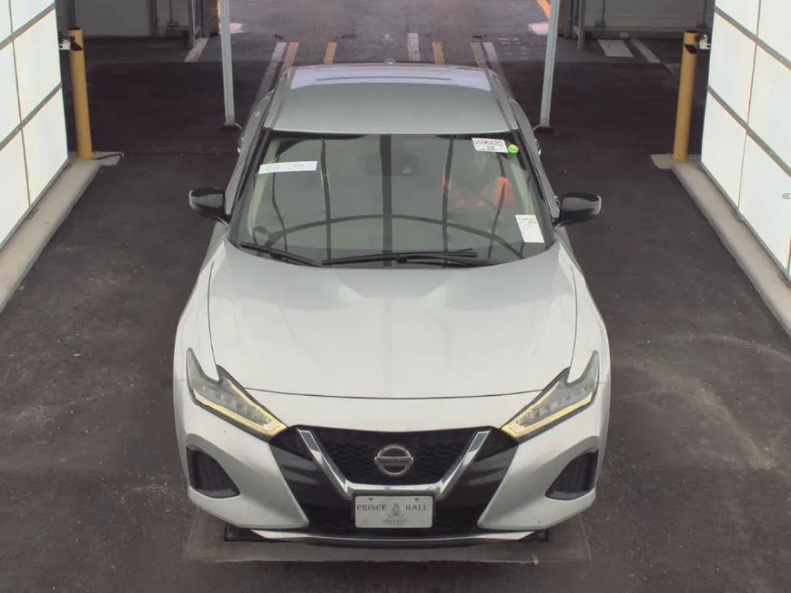 nissan maxima 2020 1N4AA6BV7LC376278 image nissan maxima 2020 1N4AA6BV7LC376278 image