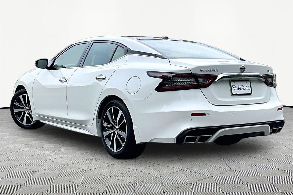 nissan maxima 2020 1N4AA6DV2LC384219 image nissan maxima 2020 1N4AA6DV2LC384219 image