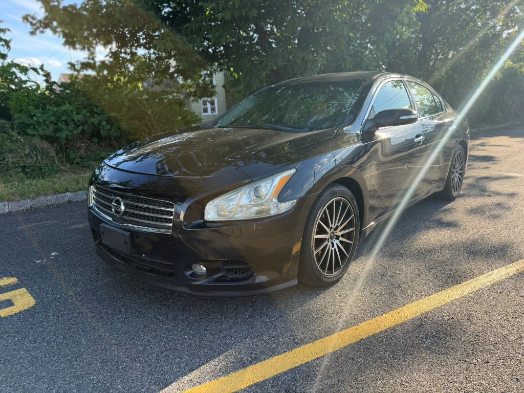 nissan maxima 2011 1N4AA5AP5BC858825 image nissan maxima 2011 1N4AA5AP5BC858825 image