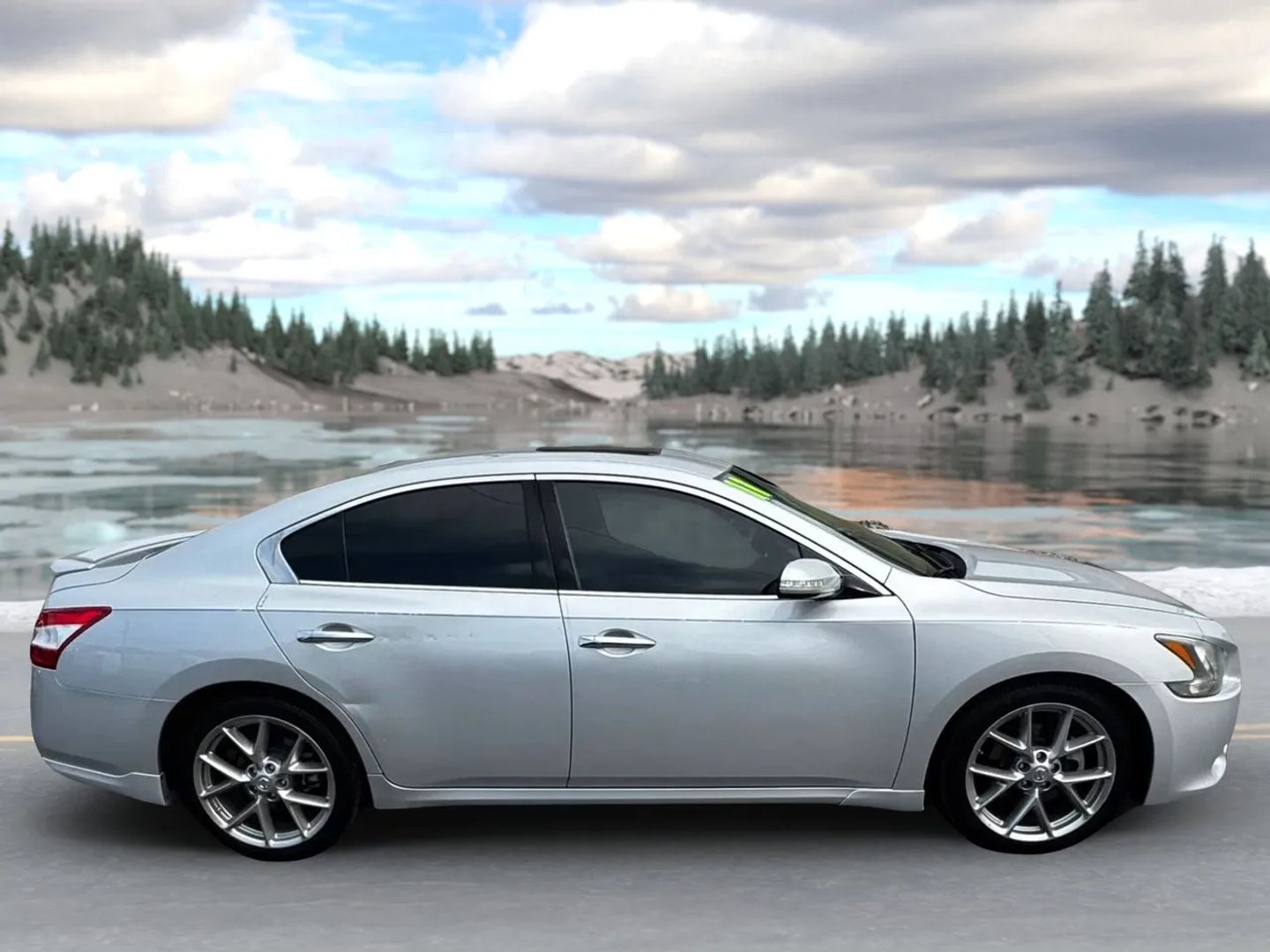 nissan maxima 2011 1N4AA5AP5BC806904 image nissan maxima 2011 1N4AA5AP5BC806904 image