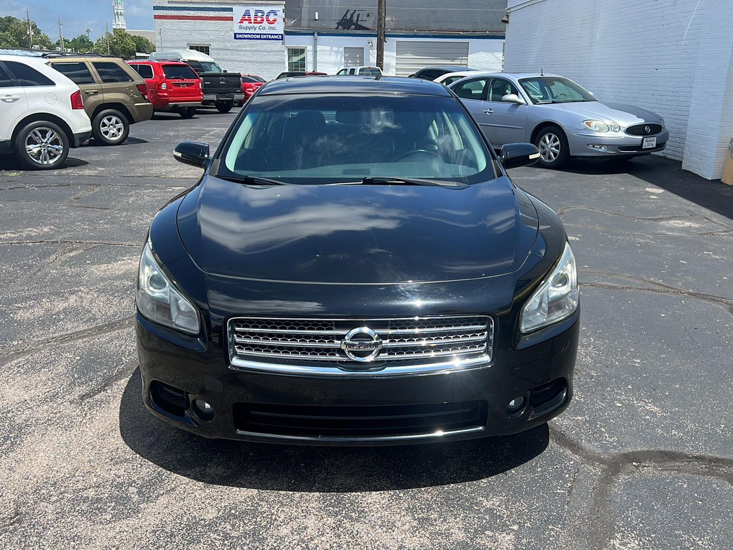 nissan maxima 2011 1N4AA5AP5BC806255 image nissan maxima 2011 1N4AA5AP5BC806255 image