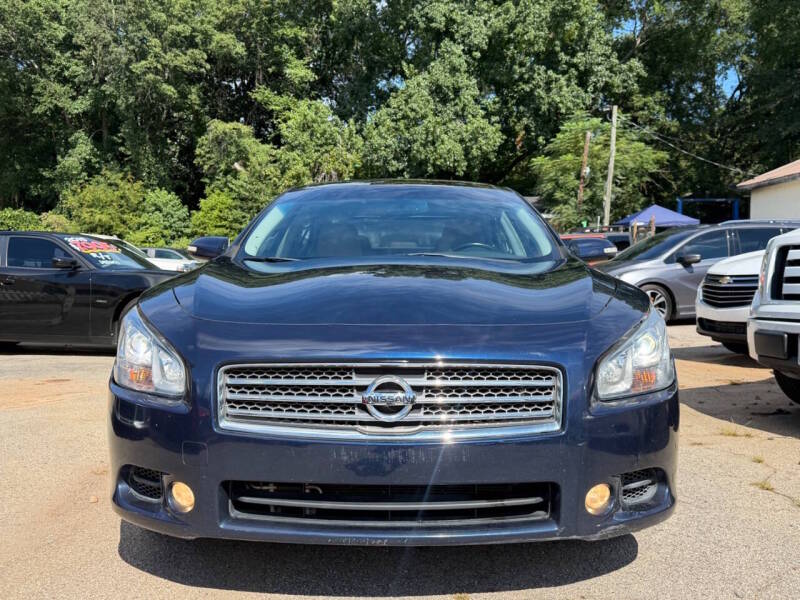 nissan maxima 2011 1N4AA5AP6BC800092 image nissan maxima 2011 1N4AA5AP6BC800092 image