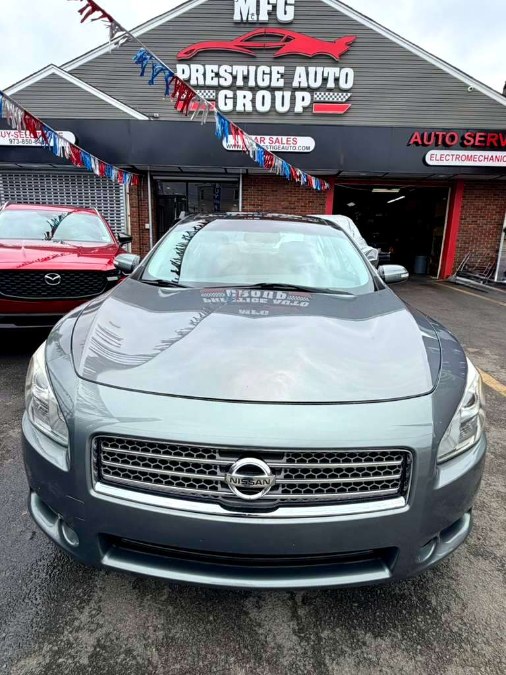 nissan maxima 2011 1N4AA5AP0BC800735 image nissan maxima 2011 1N4AA5AP0BC800735 image