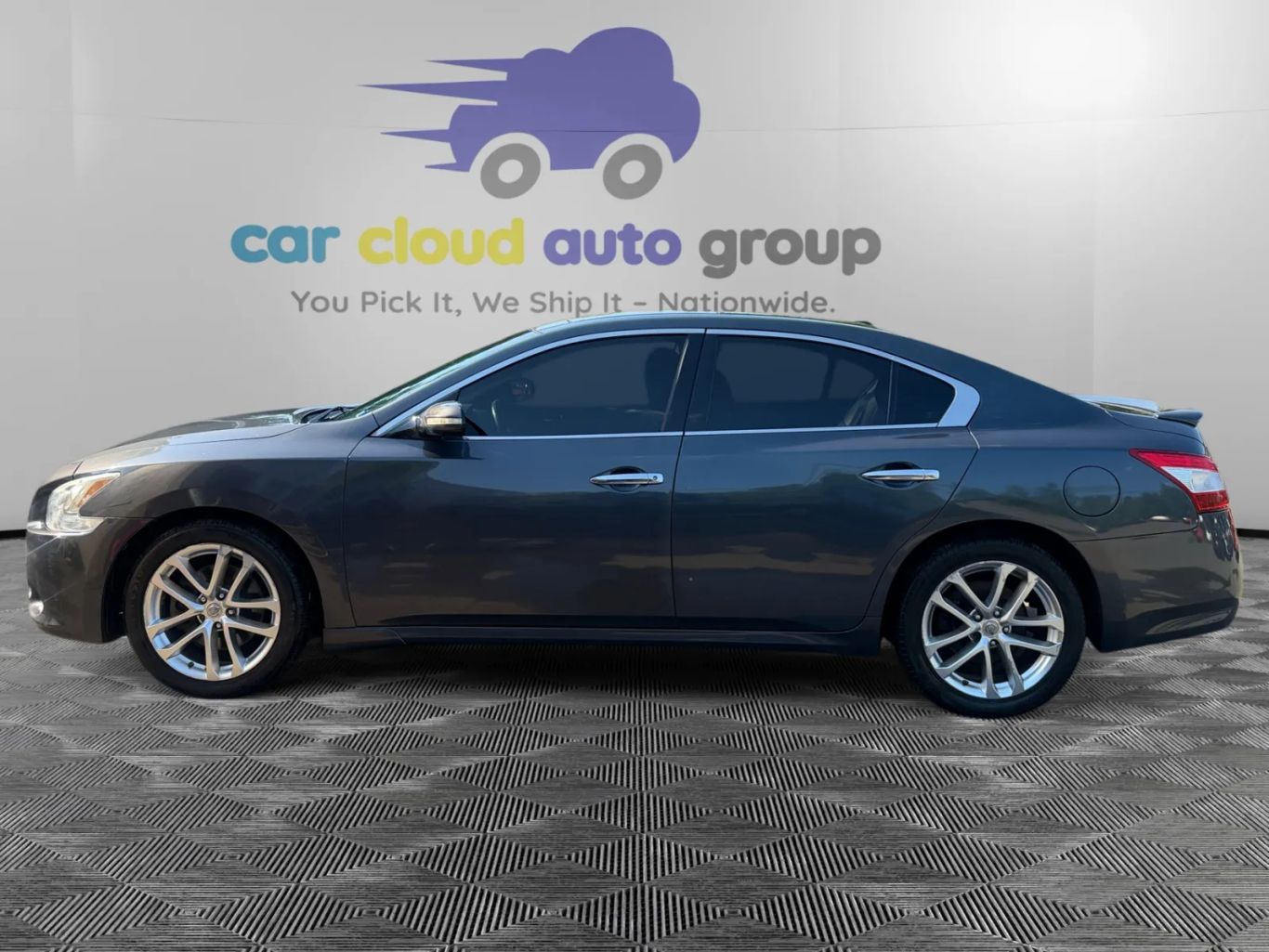 nissan maxima 2011 1N4AA5AP0BC848610 image nissan maxima 2011 1N4AA5AP0BC848610 image