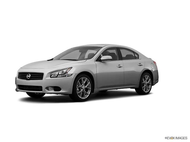 nissan maxima 2011 1N4AA5AP2BC853842 image