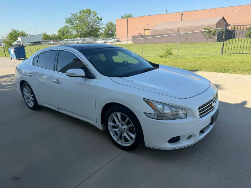 nissan maxima 2011 1N4AA5AP8BC849486 image nissan maxima 2011 1N4AA5AP8BC849486 image
