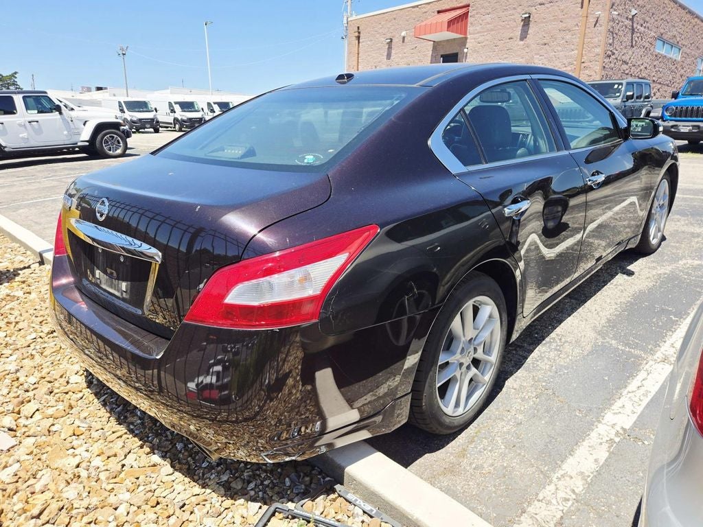 nissan maxima 2011 1N4AA5AP7BC819282 image nissan maxima 2011 1N4AA5AP7BC819282 image