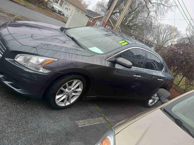 nissan maxima 2011 1N4AA5AP1BC815406 image nissan maxima 2011 1N4AA5AP1BC815406 image