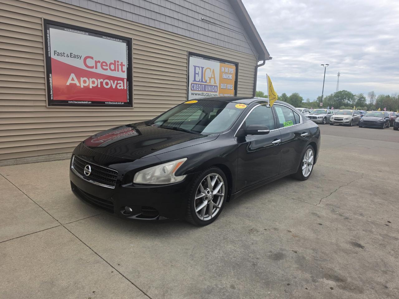 nissan maxima 2011 1N4AA5AP5BC809981 image nissan maxima 2011 1N4AA5AP5BC809981 image