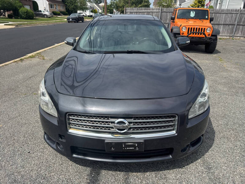 nissan maxima 2011 1N4AA5AP5BC832130 image nissan maxima 2011 1N4AA5AP5BC832130 image