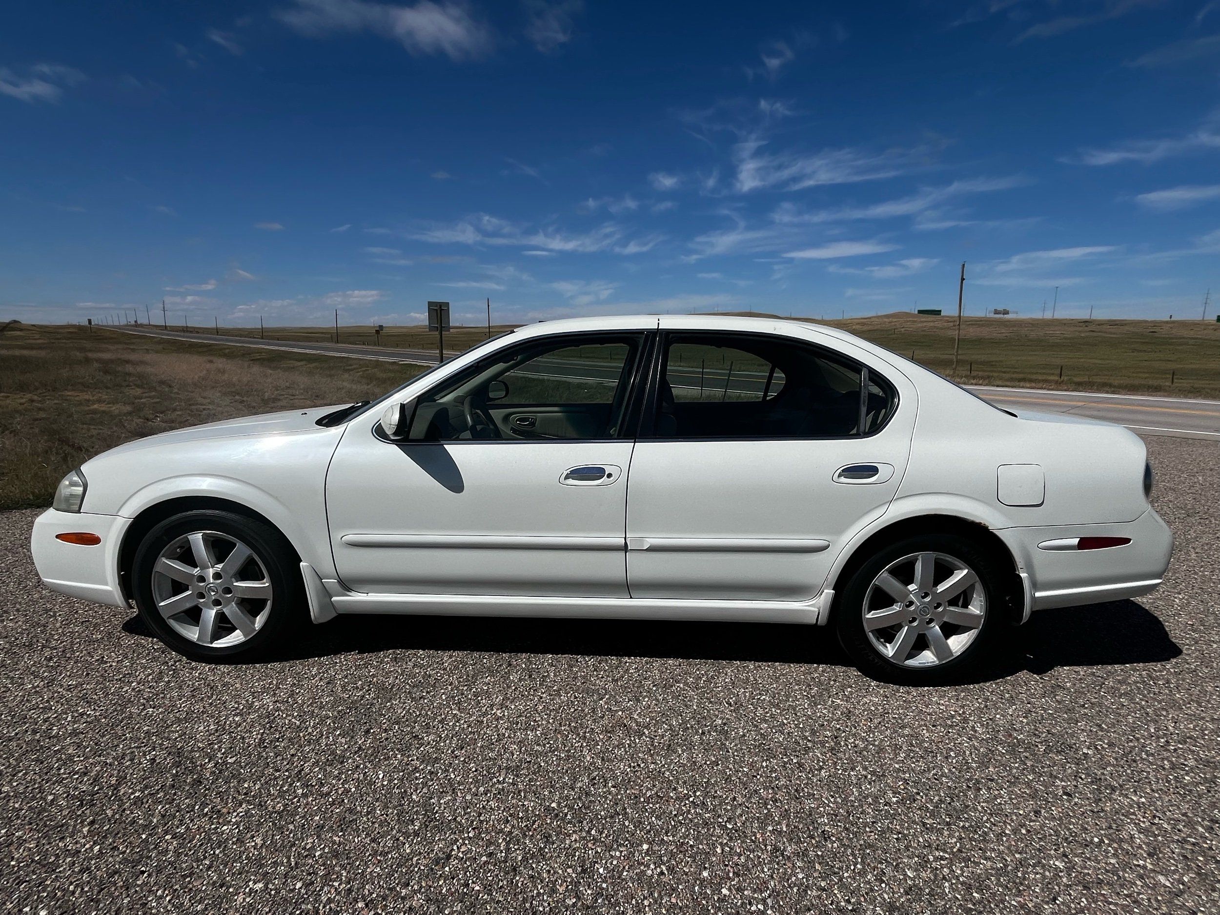 nissan maxima 2003 JN1DA31A93T408882 image nissan maxima 2003 JN1DA31A93T408882 image