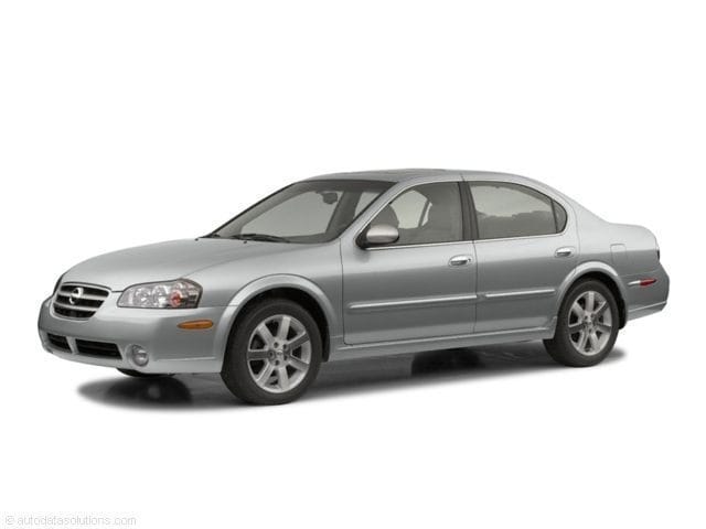 nissan maxima 2003 JN1DA31D73T520736 image nissan maxima 2003 JN1DA31D73T520736 image