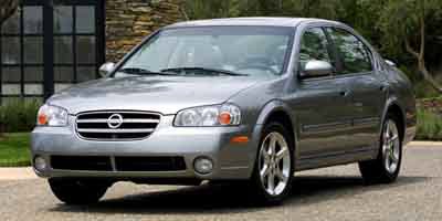 nissan maxima 2003 JN1DA31A03T413047 image nissan maxima 2003 JN1DA31A03T413047 image