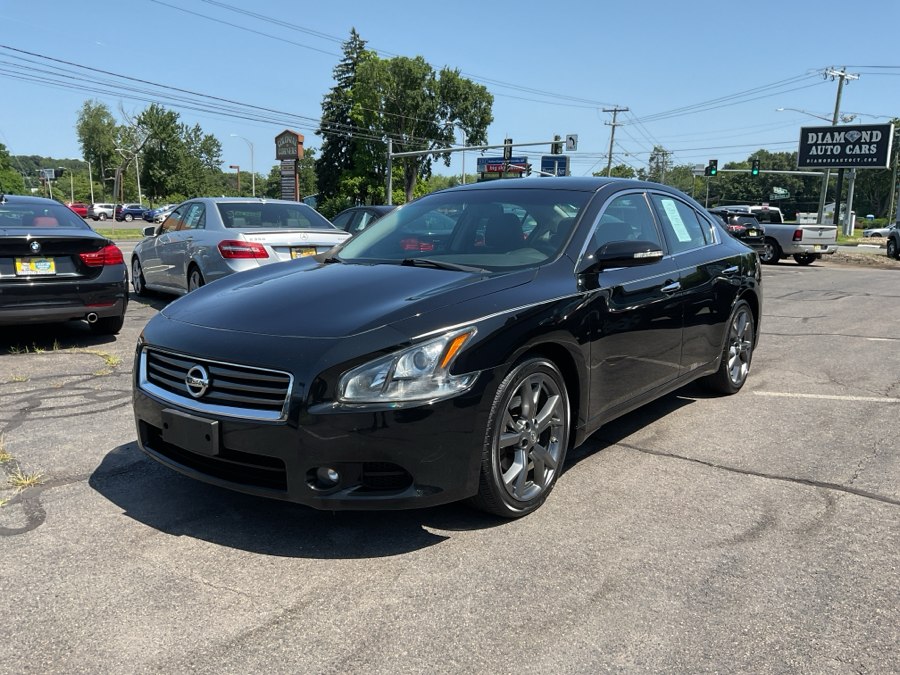 nissan maxima 2013 1N4AA5APXDC841330 image nissan maxima 2013 1N4AA5APXDC841330 image