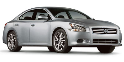 nissan maxima 2013 1N4AA5AP9DC805273 image