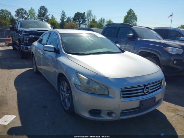 nissan maxima 2013 1N4AA5AP0DC831938 image nissan maxima 2013 1N4AA5AP0DC831938 image