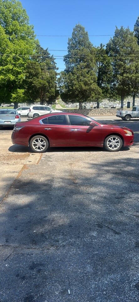 nissan maxima 2013 1N4AA5AP8DC847482 image nissan maxima 2013 1N4AA5AP8DC847482 image