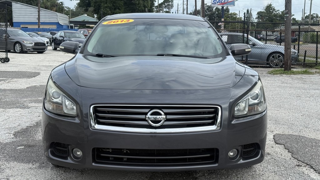 nissan maxima 2013 1N4AA5AP8DC817575 image nissan maxima 2013 1N4AA5AP8DC817575 image