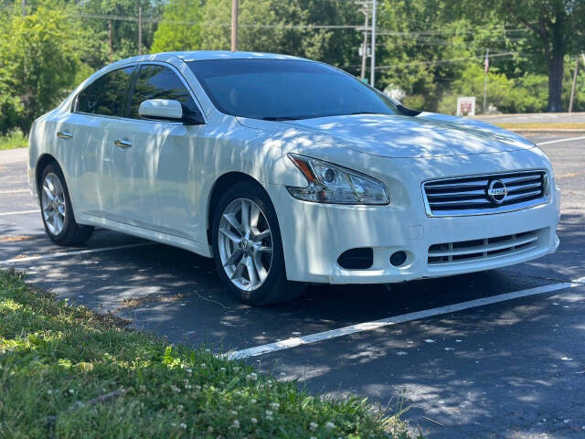 nissan maxima 2013 1N4AA5APXDC829310 image nissan maxima 2013 1N4AA5APXDC829310 image