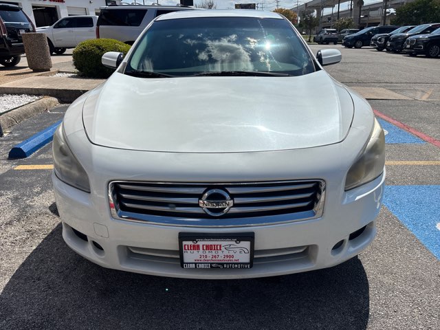 nissan maxima 2013 1N4AA5AP4DC840500 image nissan maxima 2013 1N4AA5AP4DC840500 image