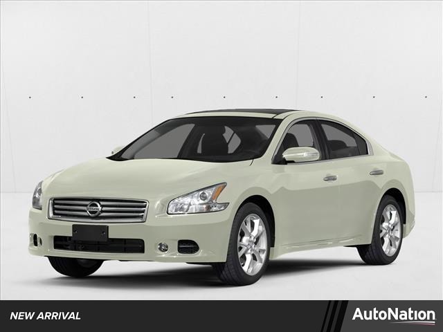 nissan maxima 2013 1N4AA5AP9DC810599 image