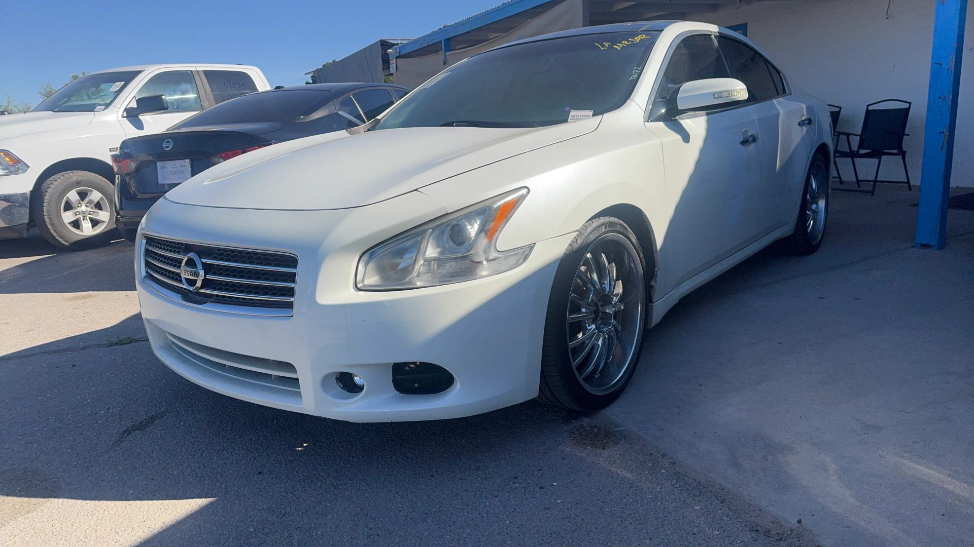 nissan maxima 2013 1N4AA5AP1DC844424 image nissan maxima 2013 1N4AA5AP1DC844424 image