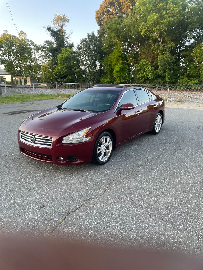 nissan maxima 2013 1N4AA5AP1DC813500 image nissan maxima 2013 1N4AA5AP1DC813500 image