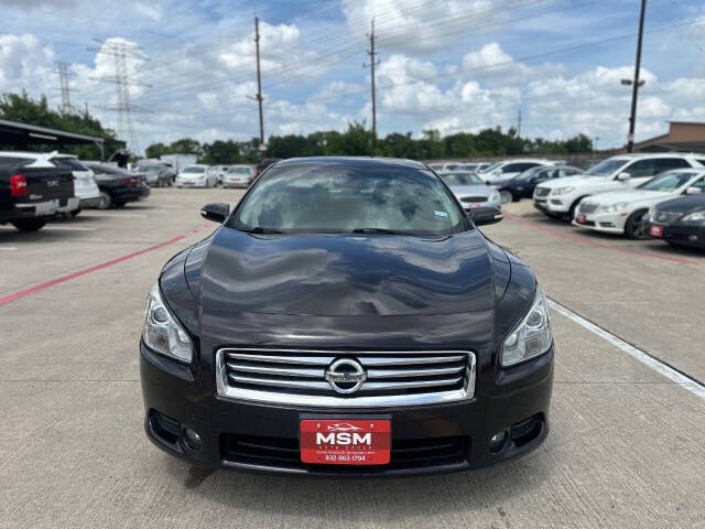 nissan maxima 2013 1N4AA5AP8DC809766 image nissan maxima 2013 1N4AA5AP8DC809766 image