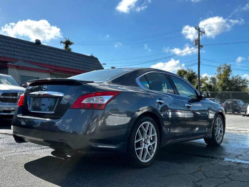 nissan maxima 2010 1N4AA5AP6AC837125 image nissan maxima 2010 1N4AA5AP6AC837125 image