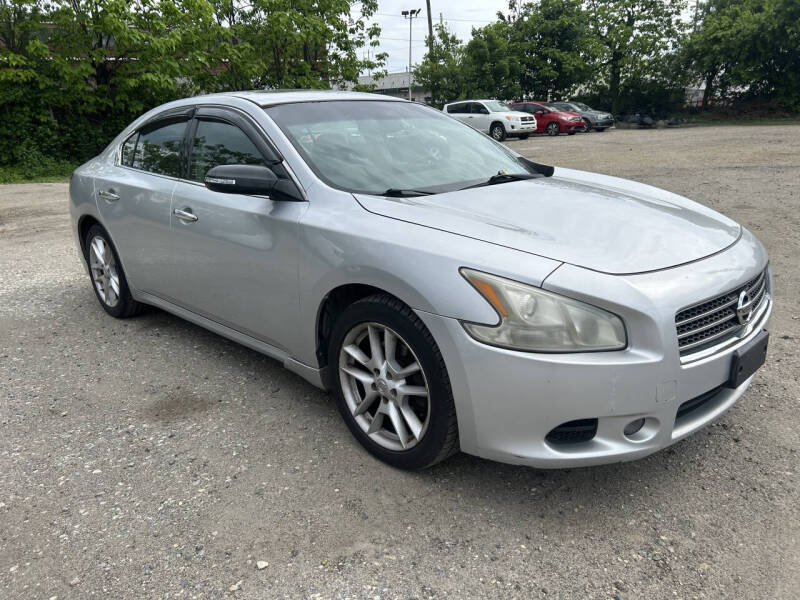 nissan maxima 2010 1N4AA5AP2AC803196 image nissan maxima 2010 1N4AA5AP2AC803196 image