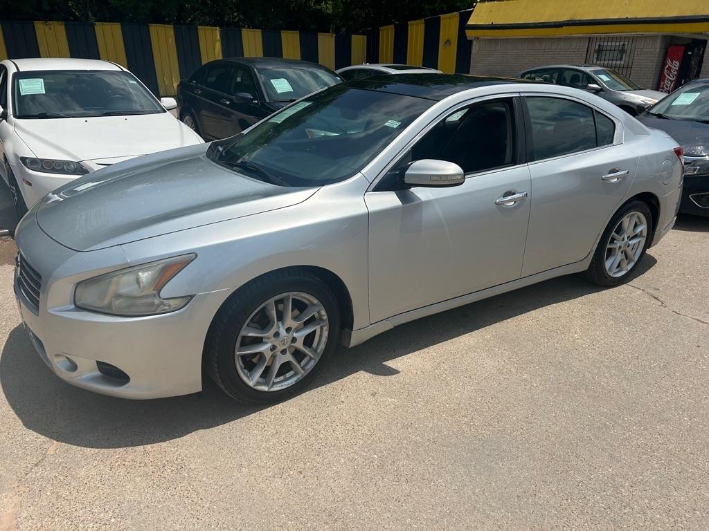 nissan maxima 2010 1N4AA5AP9AC801946 image nissan maxima 2010 1N4AA5AP9AC801946 image