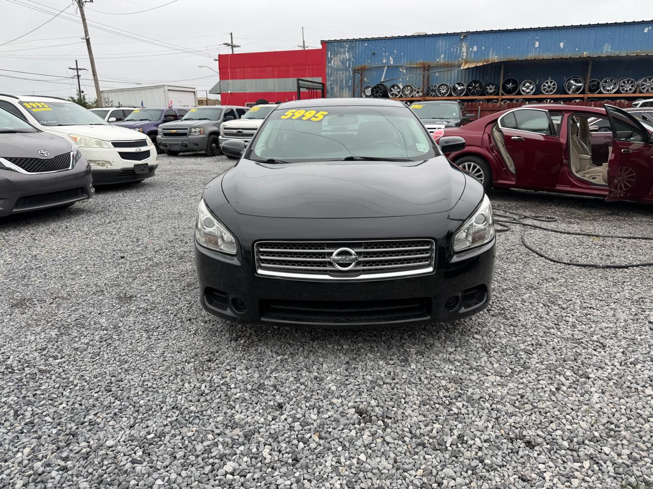nissan maxima 2010 1N4AA5AP2AC818099 image nissan maxima 2010 1N4AA5AP2AC818099 image