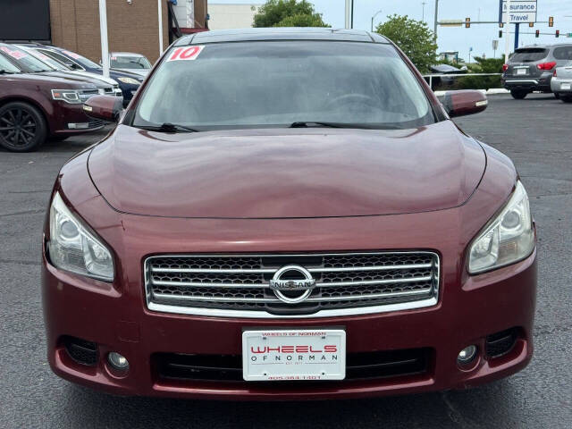 nissan maxima 2010 1N4AA5AP9AC829746 image nissan maxima 2010 1N4AA5AP9AC829746 image