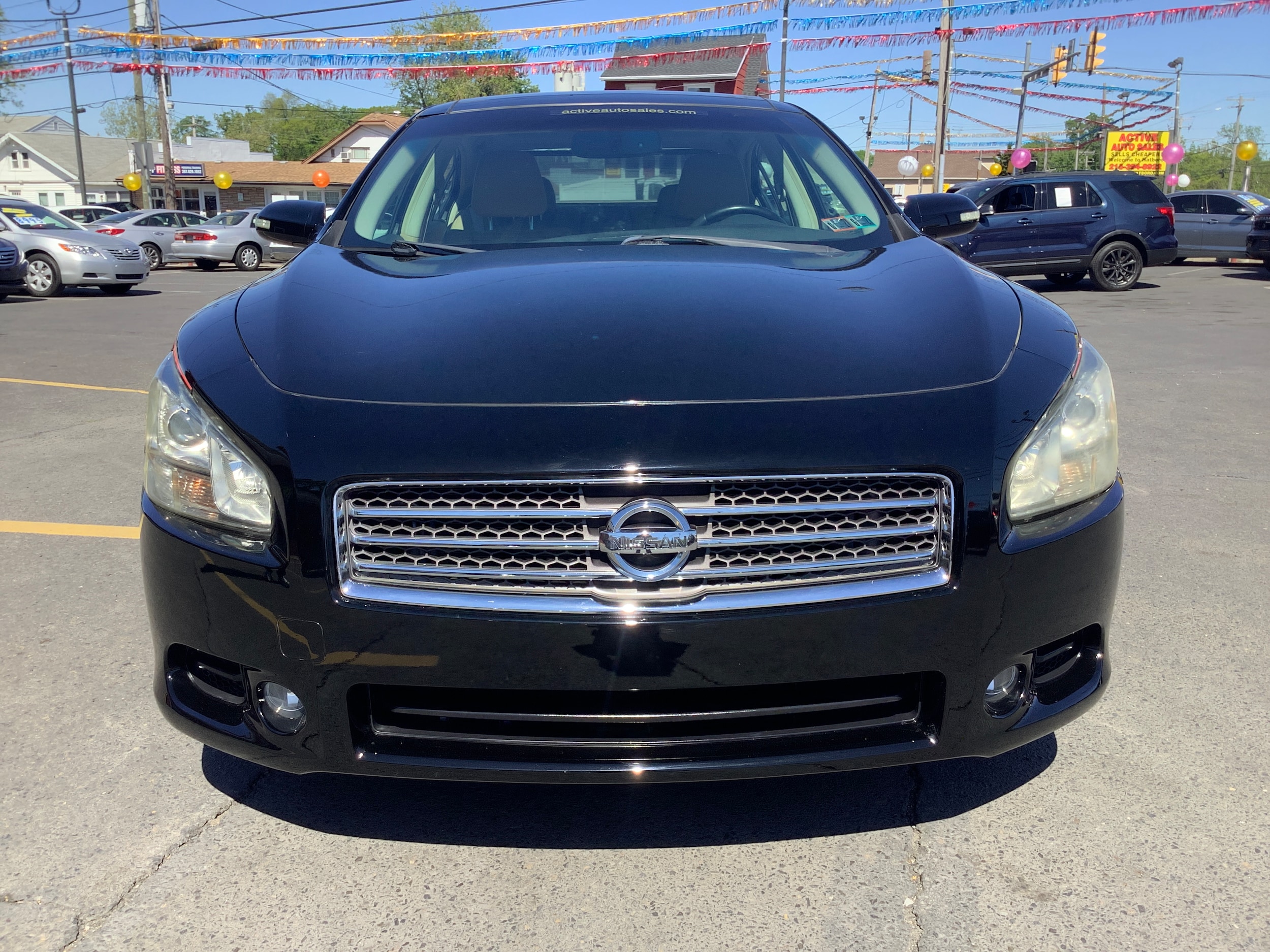 nissan maxima 2010 1N4AA5AP2AC846470 image nissan maxima 2010 1N4AA5AP2AC846470 image