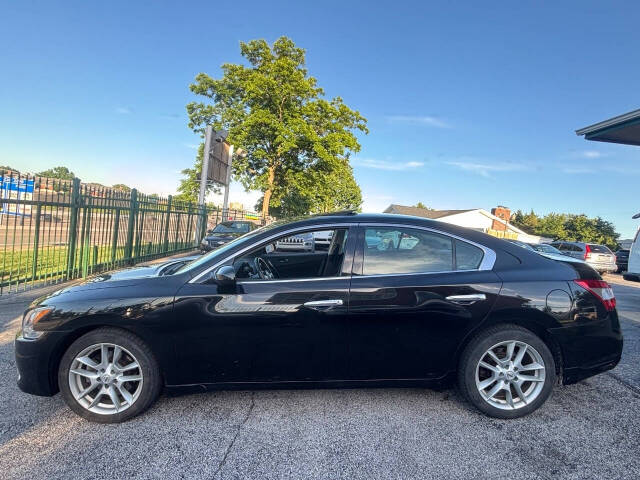 nissan maxima 2010 1N4AA5AP9AC872645 image nissan maxima 2010 1N4AA5AP9AC872645 image