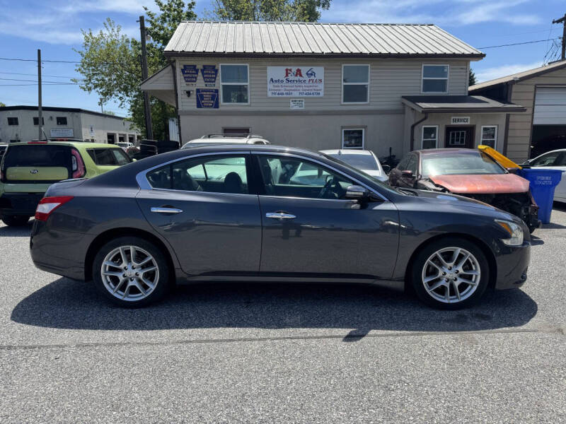 nissan maxima 2010 1N4AA5AP1AC864491 image nissan maxima 2010 1N4AA5AP1AC864491 image