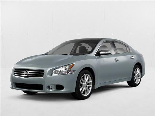nissan maxima 2010 1N4AA5AP7AC868271 image