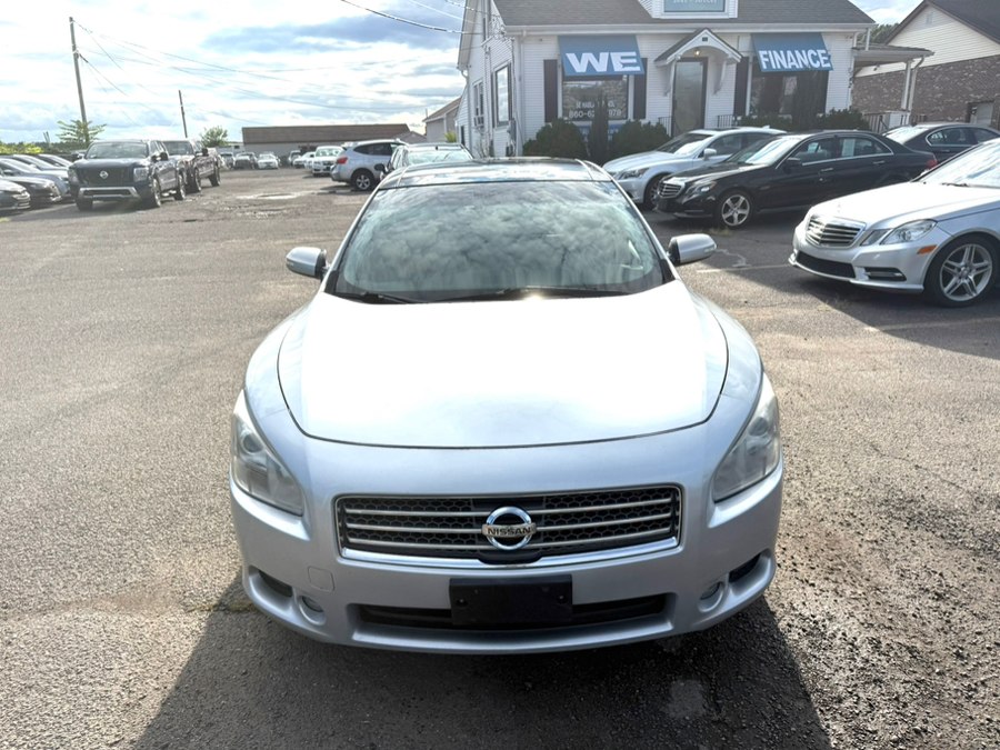 nissan maxima 2010 1N4AA5APXAC862870 image nissan maxima 2010 1N4AA5APXAC862870 image