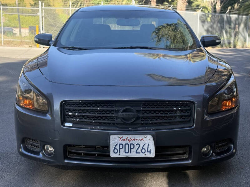 nissan maxima 2010 1N4AA5AP3AC869014 image nissan maxima 2010 1N4AA5AP3AC869014 image