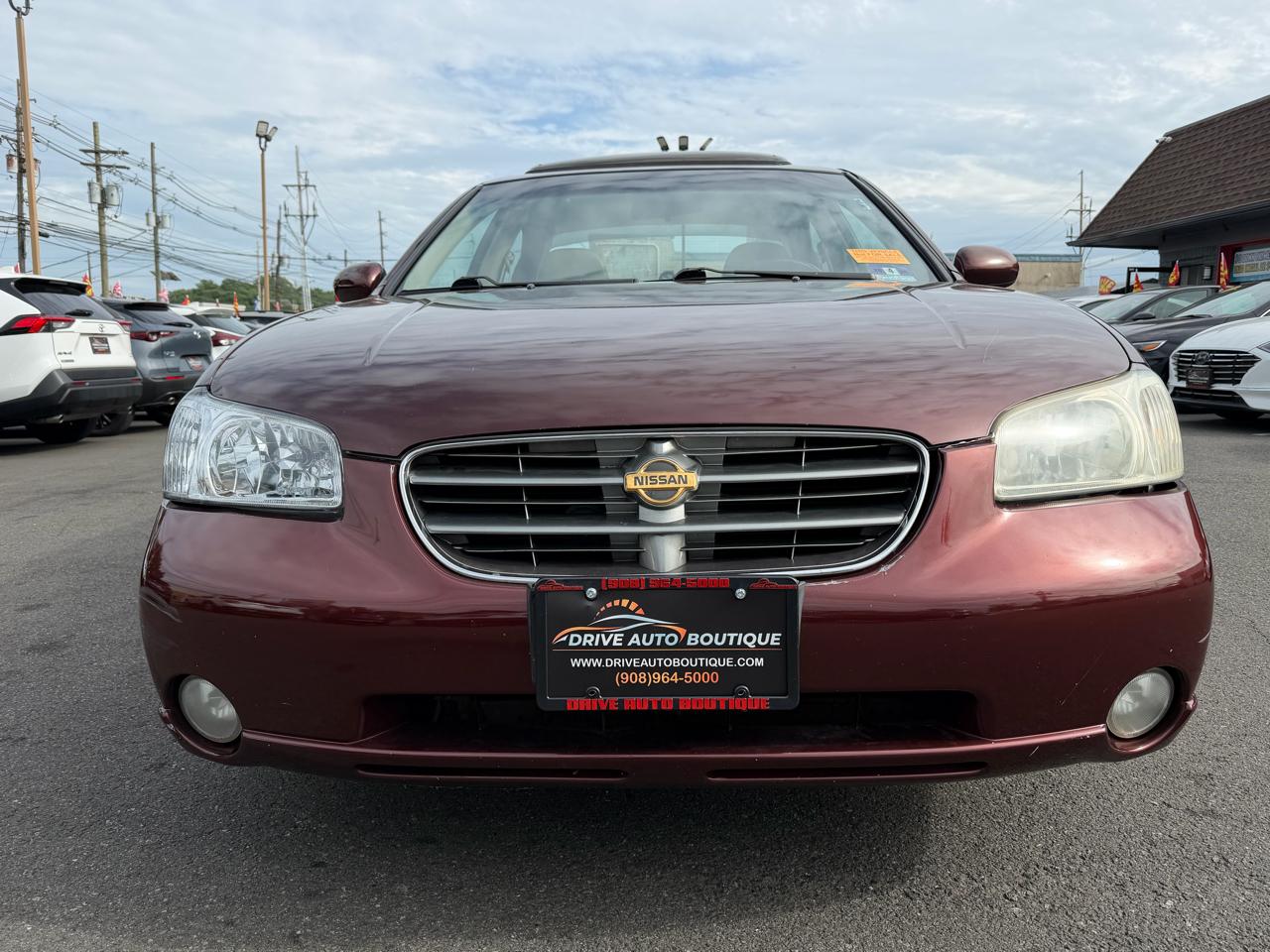 nissan maxima 2000 JN1CA31A6YT023475 image nissan maxima 2000 JN1CA31A6YT023475 image