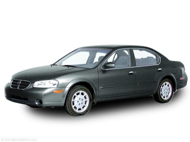 nissan maxima 2000 JN1CA31A1YT009144 image nissan maxima 2000 JN1CA31A1YT009144 image
