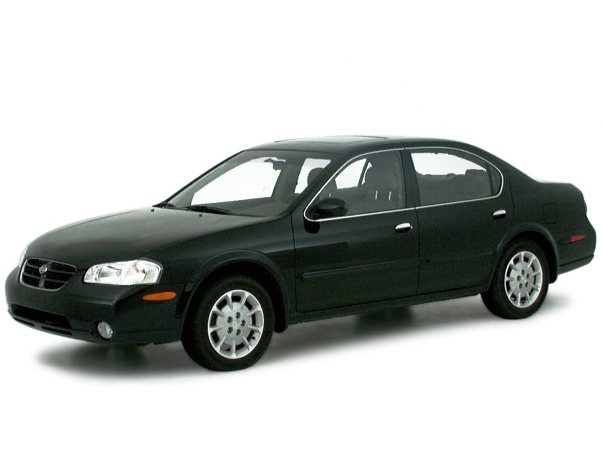 nissan maxima 2000 JN1CA31D9YT710105 image nissan maxima 2000 JN1CA31D9YT710105 image