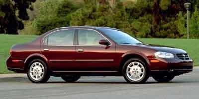 nissan maxima 2001 JN1CA31D61T822625 image nissan maxima 2001 JN1CA31D61T822625 image