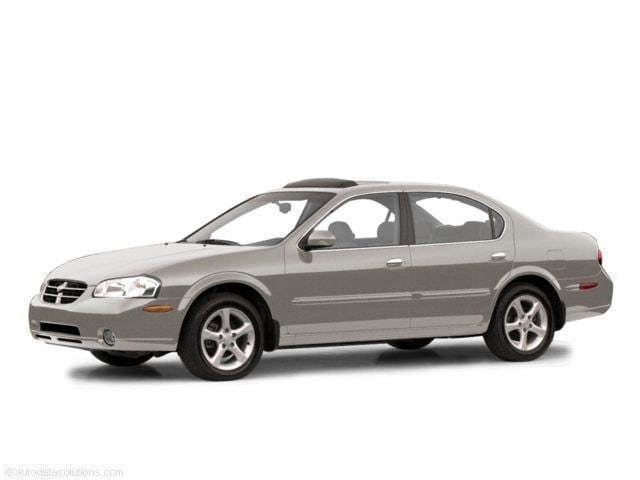 nissan maxima 2001 JN1CA31D61T812970 image nissan maxima 2001 JN1CA31D61T812970 image