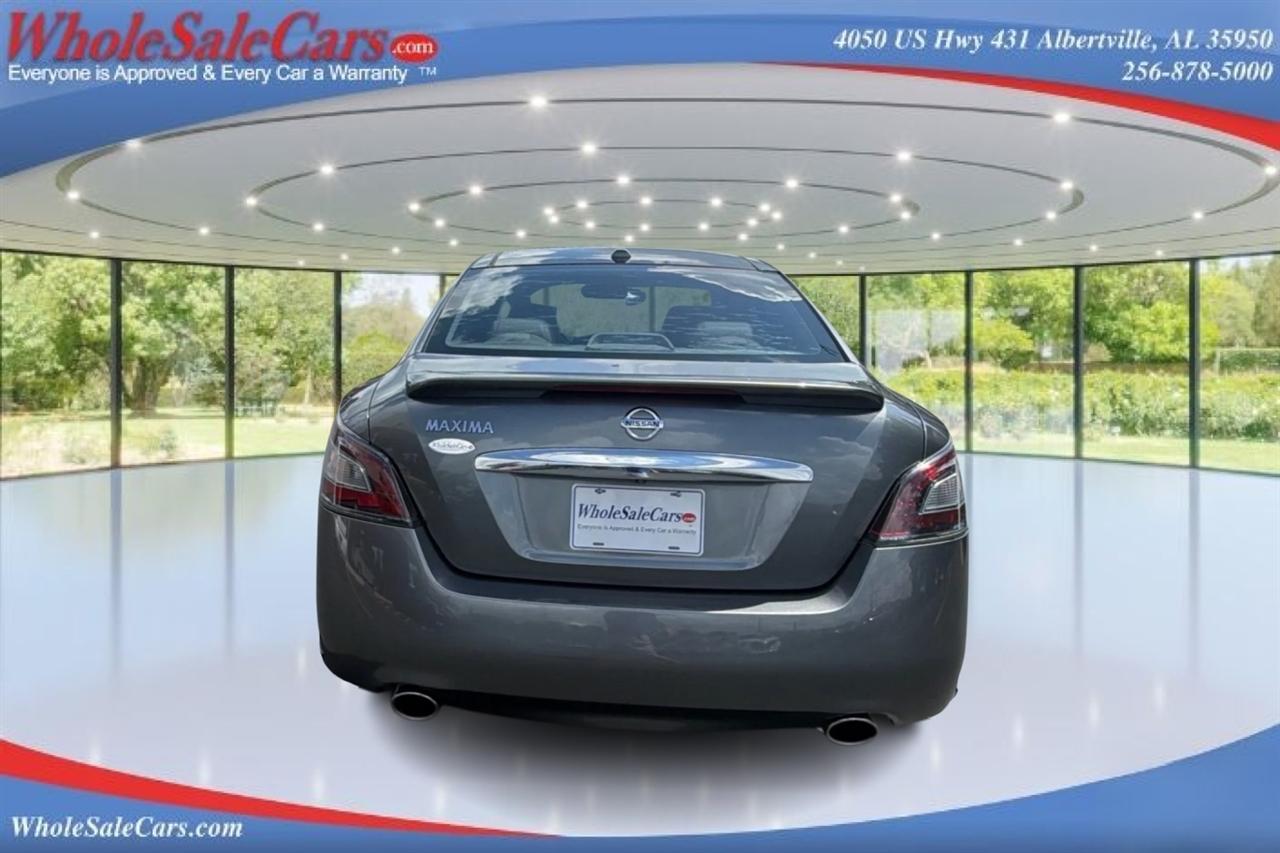nissan maxima 2014 1N4AA5AP6EC498453 image nissan maxima 2014 1N4AA5AP6EC498453 image